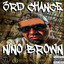 3rd Chance cover
