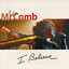 I Believe Albumcover