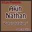 51 Lex Presents Congratulations Albumcover