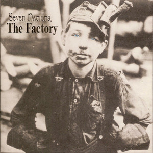 The Factory cover