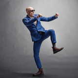 Giuliano Palma profile