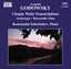 Godowsky, L.: Piano Music, Vol. 9 Albumcover