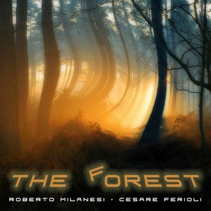 The Forest Albumcover