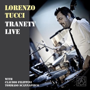 Tranety (feat. Claudio Filippini, Tommaso Scannapieco) [Live] Albumcover