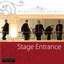 Stage Entrance Albumcover