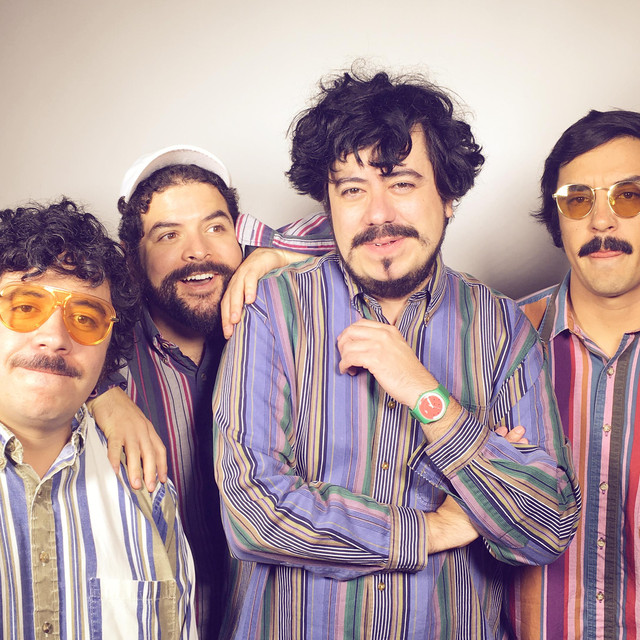 Los Románticos de Zacatecas photo