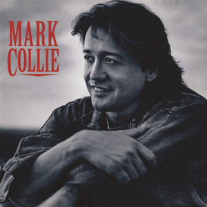 Mark Collie cover