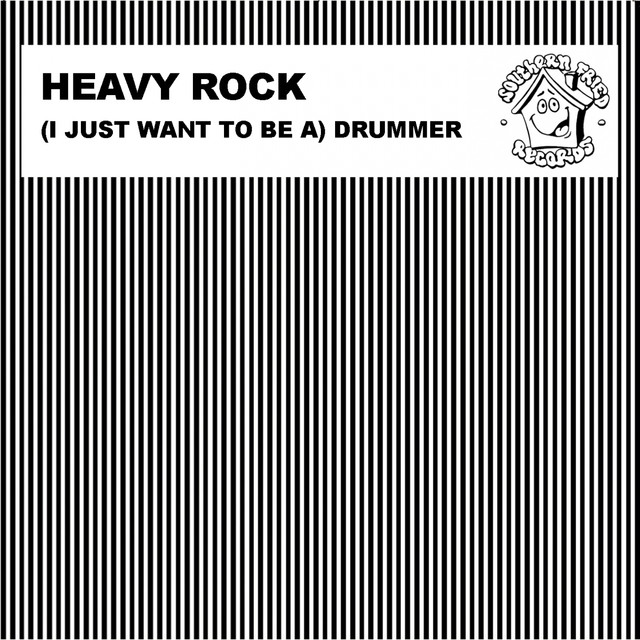 Heavy Rock Photo