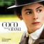 Coco before Chanel cover