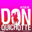 Don Quichotte Albumcover