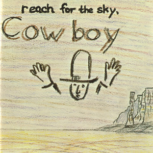 Reach for the Sky cover