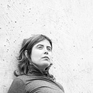 Nina Buchanan Photo