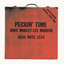 Peckin' Time cover