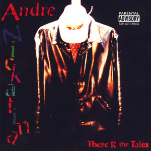 These R The Tales album