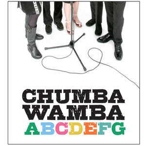 ABCDEFG album