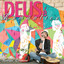Deus é Romântico Albumcover
