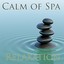 Calm of Spa Relaxation Albumcover