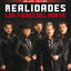 Realidades (Deluxe) cover