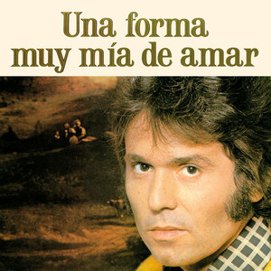 Una forma muy mía de amar album