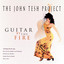 Guitar by the Fire cover