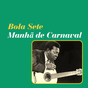 Manhã de Carnaval album