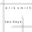 Two Days Albumcover