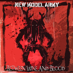 Between Wine and Blood album
