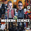 Modern Science Albumcover