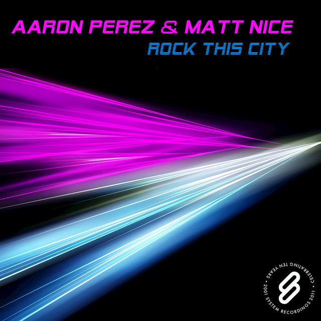 Aaron Perez Photo