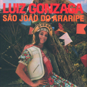 São João Do Araripe Albumcover
