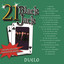 21 Black Jack (Nueva Edición Remasterizada) cover