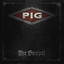 The Gospel cover