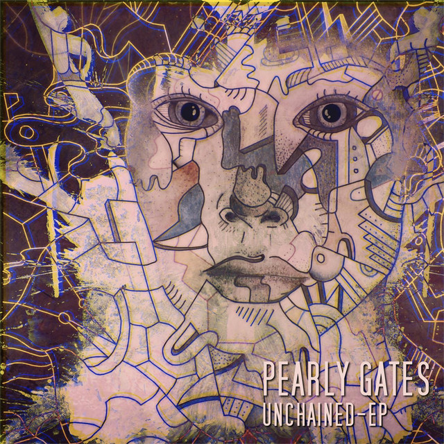 Pearly Gates Photo