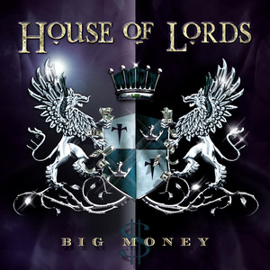 Big Money album