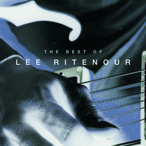 The Best of Lee Ritenour album