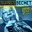 Ken Burns Jazz: Sidney Bechet cover