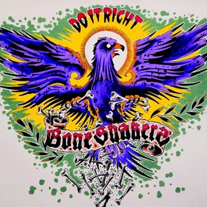 Bone Shakers