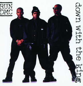 Down With the King album