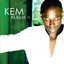 Kem Album II cover
