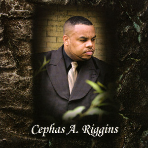 Cephas Riggins