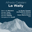 Alfredo Catalani : La Wally (1953) Albumcover