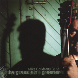 The Grass Ain't Greener Albumcover