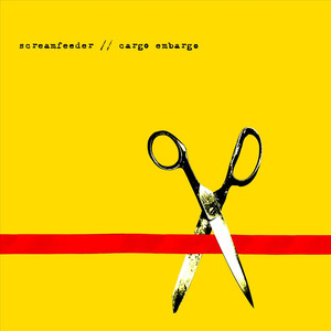 Cargo Embargo (B Sides & More) cover