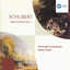 Schubert: Music for Piano Duet I cover