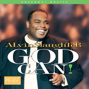 God Can cover
