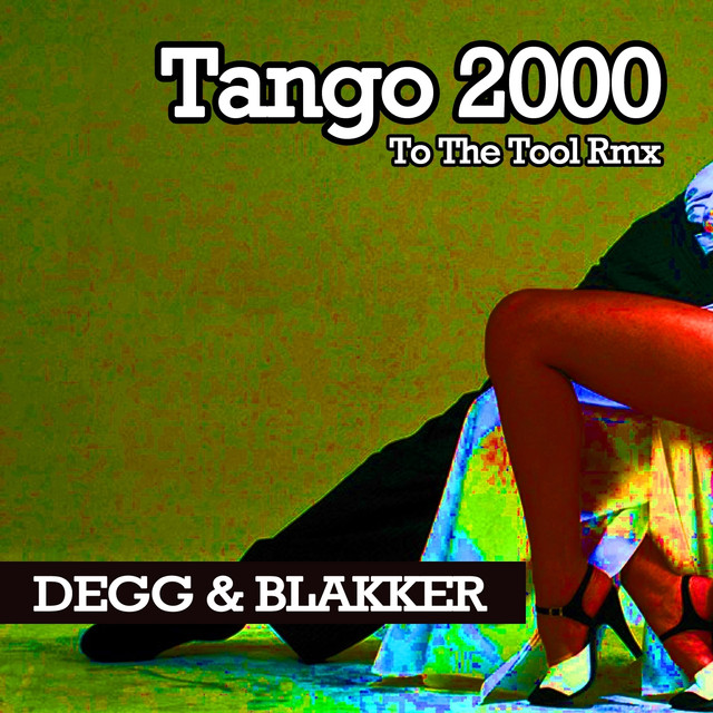 Degg & Blakker Photo