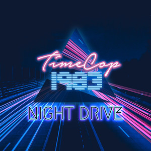 Night Drive cover