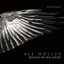 Pegasus cover