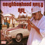 Neighborhood Relly Albumcover
