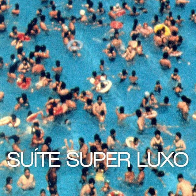 Suíte Super Luxo Photo